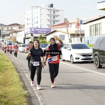 Runner Photo 6028471