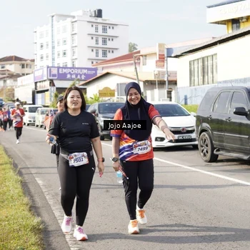 Runner Photo 6028472
