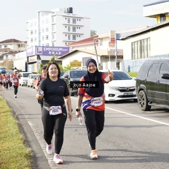 Runner Photo 6028473