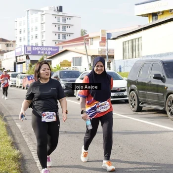 Runner Photo 6028479