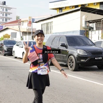 Runner Photo 6028481