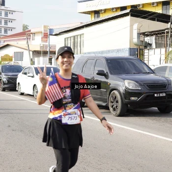 Runner Photo 6028482