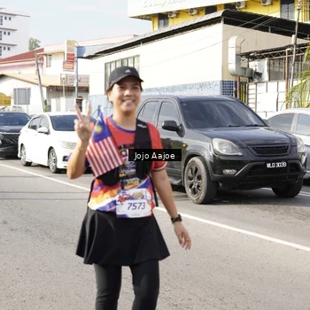 Runner Photo 6028484