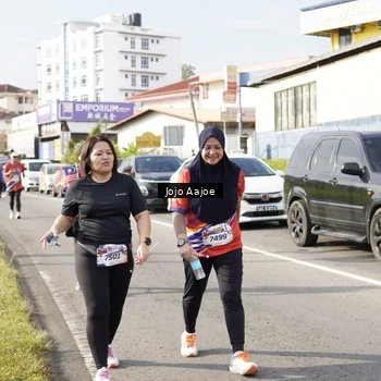 Runner Photo 6028485