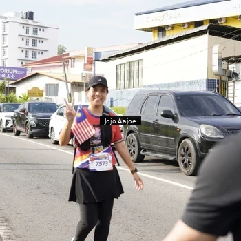 Runner Photo 6028486