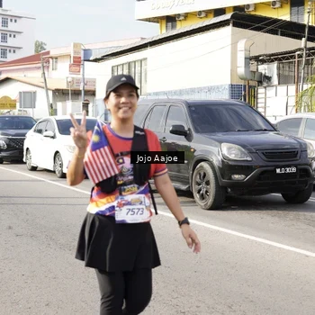 Runner Photo 6028490