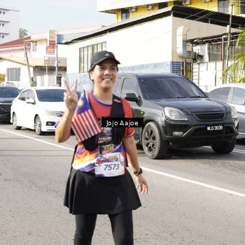 Runner Photo 6028491