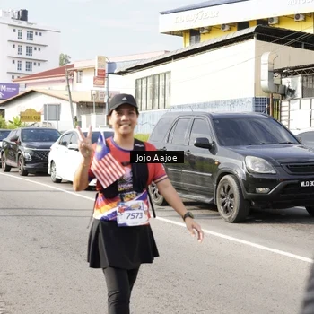 Runner Photo 6028492