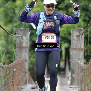 Runner Photo 60285