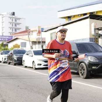 Runner Photo 6028501