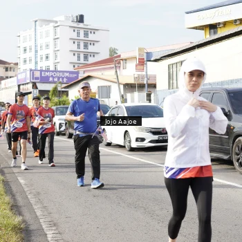 Runner Photo 6028507