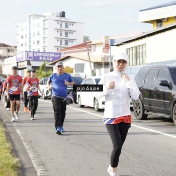 Runner Photo 6028508