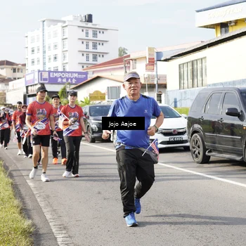 Runner Photo 6028510