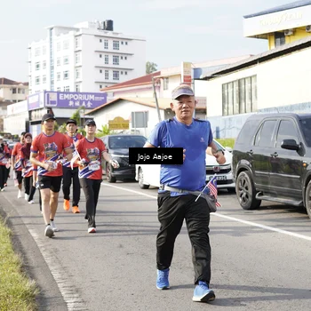 Runner Photo 6028511