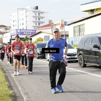 Runner Photo 6028512
