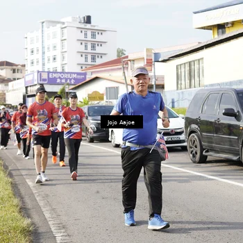 Runner Photo 6028513