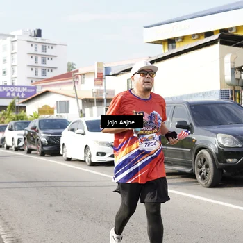Runner Photo 6028514
