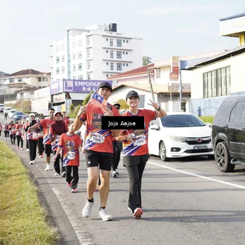 Runner Photo 6028515