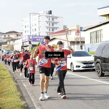 Runner Photo 6028516
