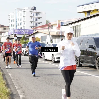 Runner Photo 6028518