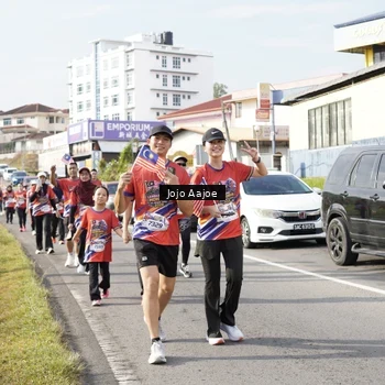 Runner Photo 6028519