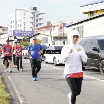 Runner Photo 6028520