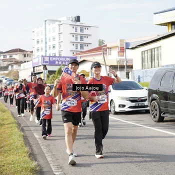 Runner Photo 6028521