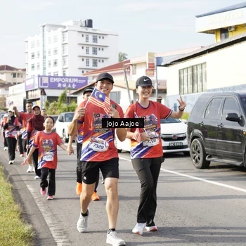 Runner Photo 6028527