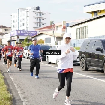 Runner Photo 6028529