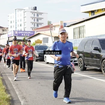 Runner Photo 6028530