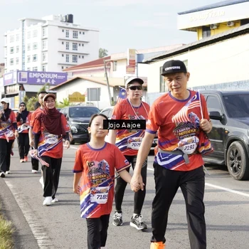 Runner Photo 6028531