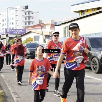Runner Photo 6028533
