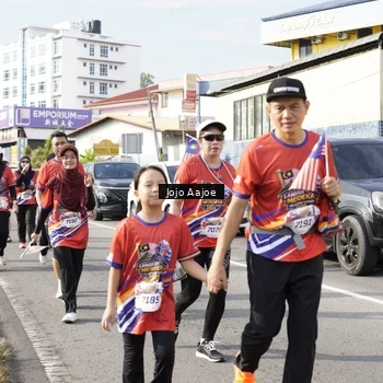 Runner Photo 6028534