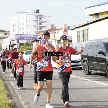 Runner Photo 6028535