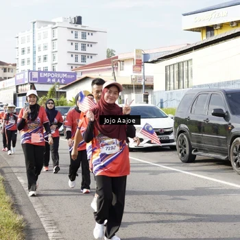 Runner Photo 6028538