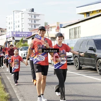 Runner Photo 6028539