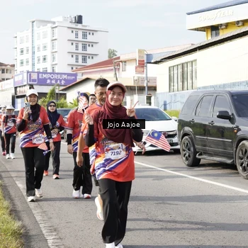 Runner Photo 6028540