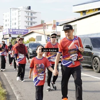 Runner Photo 6028541