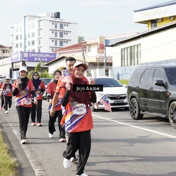 Runner Photo 6028545