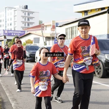 Runner Photo 6028546