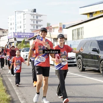 Runner Photo 6028547