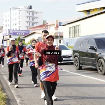 Runner Photo 6028548