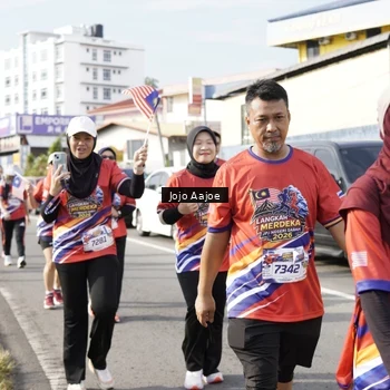 Runner Photo 6028549