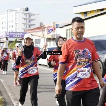 Runner Photo 6028550