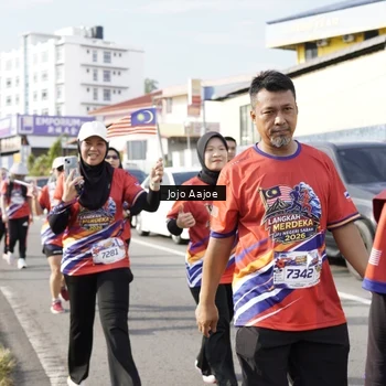 Runner Photo 6028552