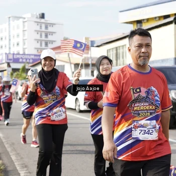 Runner Photo 6028553