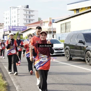 Runner Photo 6028554