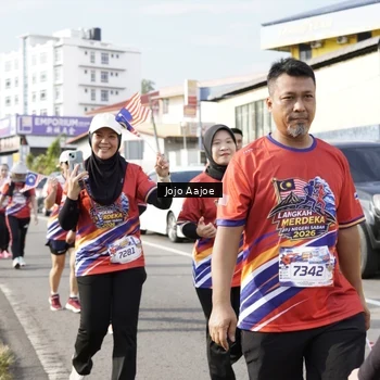 Runner Photo 6028555