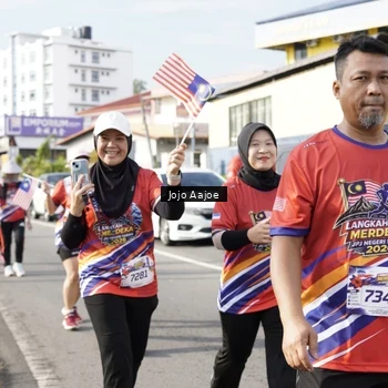 Runner Photo 6028556