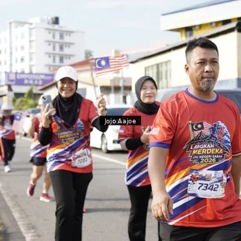 Runner Photo 6028557